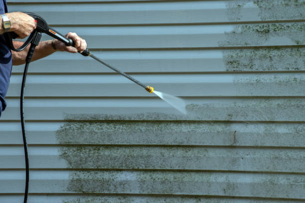 Best Driveway Pressure Washing  in Spencer, WV