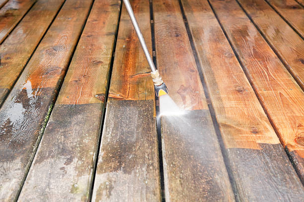 Best Gutter Cleaning  in Spencer, WV